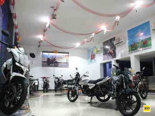 varun-honda