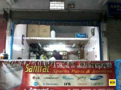 samrat